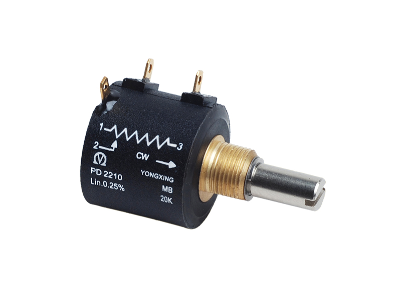 PD2210